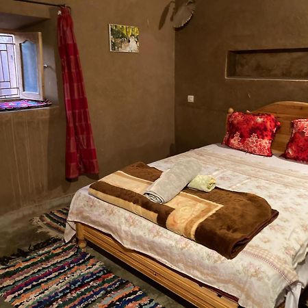 Authentic Riad & Activities Erg M'Hamid Exterior foto